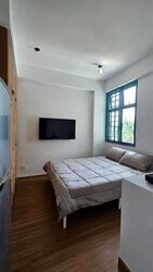 Changi Court (D16), Condominium #504455851